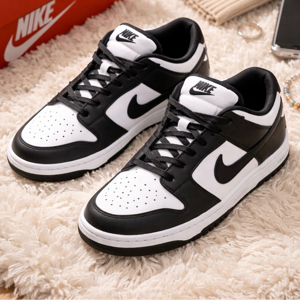 Nike Dunks